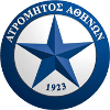logo Атромитос