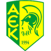 logo АЕК Ларнака