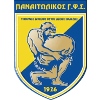 logo Панетоликос