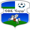 logo ФК Слуцк