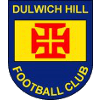 logo Далвич Хилл