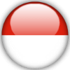 logo Индонезия