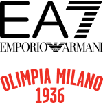 logo Милан