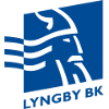 logo Люнгбю
