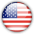 logo США