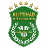 logo Эль-Иттихад Сакандари