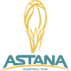 logo Астана