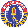 logo Ист Бенгал