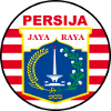 logo Персиджа Джакарта