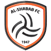 logo Аль-Шабаб Рияд