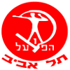 logo Хапоэль Тель-Авив