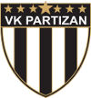 logo Партизан