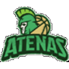 logo Атенас Кордова