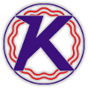 logo Кефлавик (ж)