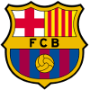 logo Барселона