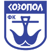 logo Созополь