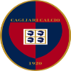 logo Кальяри