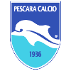 logo Пескара