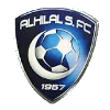 logo Аль-Хилал Рияд