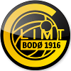 logo Будё-Глимт II