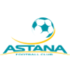 logo ФК Астана