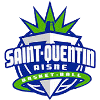 logo Сен-Кантен