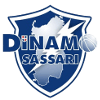 logo Динамо Сассари
