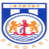 logo Бандари