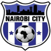 logo Найроби Сити Старc