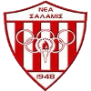 logo Саламина Фамагуста