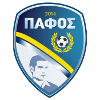 logo ФК Пафос