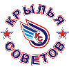 logo МХК Крылья Советов Москва
