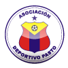 logo Депортиво Пасто