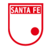 logo Санта-Фе (ж)
