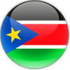 logo Южный Судан