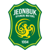 logo Чонбук