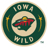 logo Айова Уайлд