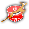logo Келантан
