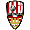 logo УД Логроньес