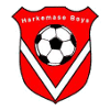 logo Харкемасе Бойз