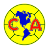 logo Клуб Америка (ж)