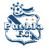 logo Пуэбла (ж)