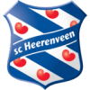 logo Херенвен (ж)