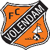 logo Волендам