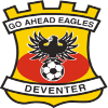 Go Ahead Eagles