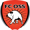 logo ФК Осс