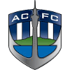 logo Окленд Сити