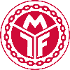 logo Мьёндален