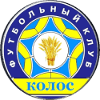 logo Колос Ковалевка