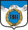 logo Тромсдален